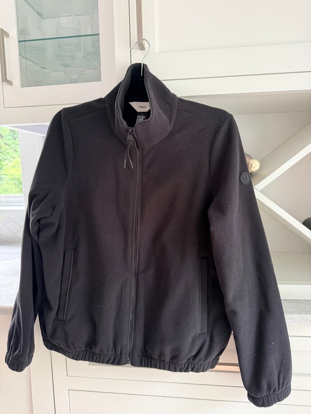 Vuori Women's Aspen Full Zip